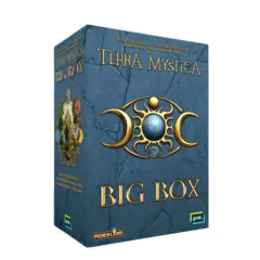 Terra Mystica BigBox - GROK