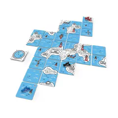 Beacon Patrol - Jogo de Tabuleiro - Devir na internet