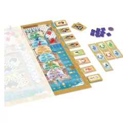 Mille Fiori Expansão Jogo de Tabuleiro - Devir na internet