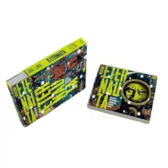 O Eternauta (Edição definitiva) Capa Dura HQ -Pipoca Nanquim na internet