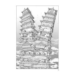 A Princesa do Castelo Sem Fim - Mangá - Pipoca e Nanquim - comprar online