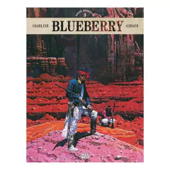 Blueberry: Edição Definitiva (Vol. 3 de 4) - Capa dura- HQ