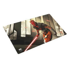 Gamegenic Star Wars Unlimited Game Mat Darth Maul