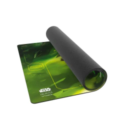 Gamegenic Star Wars Unlimited Game Mat Speeder Bike Chase na internet