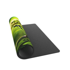 Gamegenic Star Wars Unlimited Game Mat Speeder Bike Chase - comprar online