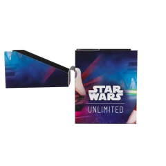 Star Wars Unlimited Soft Crate Ahsoka Tano/General Grievous na internet