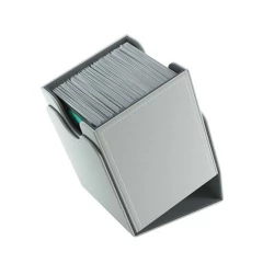 Gamegenic: Squire 100+ Convertible (Branco) - Deck Box - comprar online