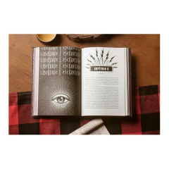 1984 - Edição de Luxo - Capa dura - George Orwell -Excelsior na internet