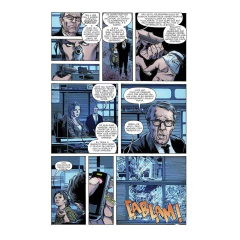 Arcanjo - Capa dura – Ilustrado - HQ - Excelsior - loja online