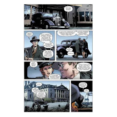 Arcanjo - Capa dura – Ilustrado - HQ - Excelsior - Facil Shopping