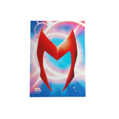Gamegenic: Marvel Champions Sleeves - Scarlet Witch na internet