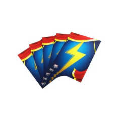 Gamegenic: Marvel Champions Sleeves - Ms. Marvel na internet