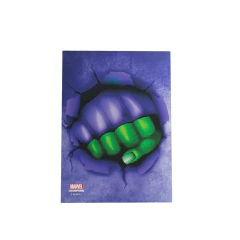 Gamegenic: Marvel Champions Sleeves - She-Hulk na internet