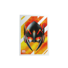Gamegenic: Marvel Champions Sleeves - Wasp na internet