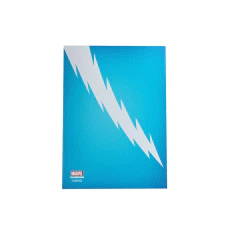 Gamegenic: Marvel Champions Sleeves - Quicksilver na internet