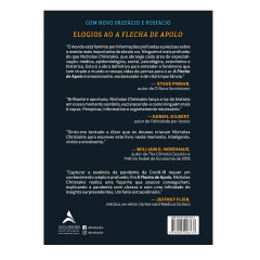 A Flecha de Apolo: o Profundo Duradouro Impacto Coronavírus na internet