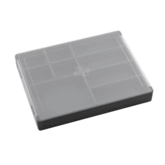 Gamegenic: Token Silo - Preto