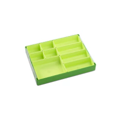 Gamegenic: Token Silo - Verde Lima na internet