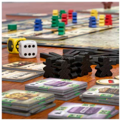 Carson City Deluxe - WP Edition - Mosaico - loja online