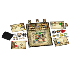 Carson City Deluxe - WP Edition - Mosaico - Facil Shopping