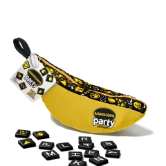 Bananagrams Party - Galápagos na internet