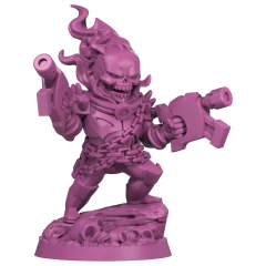 Marvel United: Multiverse - Jogo de Tabuleiro - Galápagos - Facil Shopping