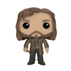 Boneco Funko Pop! Harry Potter Sirius Black 16 - comprar online
