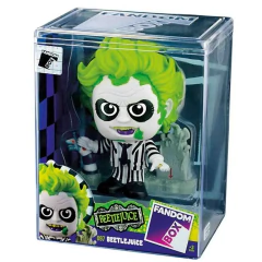 Fandom Box Beetlejuice - 097 - Boneco de Vinil Original