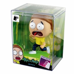 Fandom Box Morty - Rick e Morty 083 Boneco Vinil Original