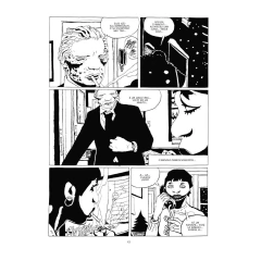 Alack Sinner: A Era do Desencanto Vol. 2 de 2- HQ - Pipoca na internet