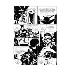 Alack Sinner: A Era do Desencanto Vol. 2 de 2- HQ - Pipoca - loja online