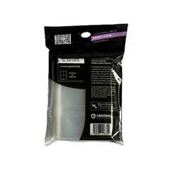 Sleeves MNI USA 41x63mm (100 Unidades) - Central - comprar online
