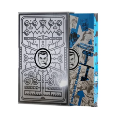 Quarto Mundo por Jack Kirby: Edição Absoluta Vol. 1 -HQ -Panini