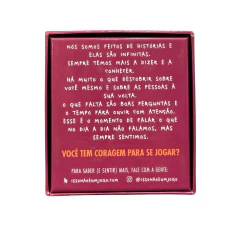 Isso Não é Um Jogo - Jogo de Cartas na internet