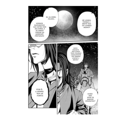 Lampião Vol. 2 - Capa comum -Mangá - IndieVisivel - comprar online