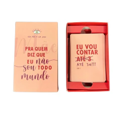 Para Quem Diz Que Não Sou Todo Mundo - Jogo de Cartas na internet