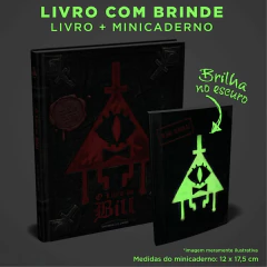 O Livro do Bill - Edição com brinde! -Pipoca e Nanquim - comprar online
