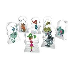 Superstore 3000 - Jogo de Tabuleiro - Galápagos na internet