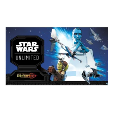 Star wars Unlimited Jump to Lightspeed Spotlight Deck Boba Fett EN na internet