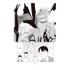 Imagem do Bokurano Vol. 03 - Capa comum - Mangá - Devir