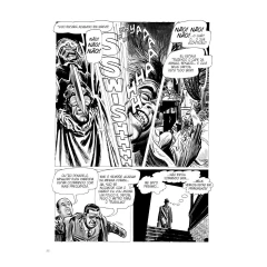 Creepy Apresenta: Alex Toth - HQ - Devir - loja online