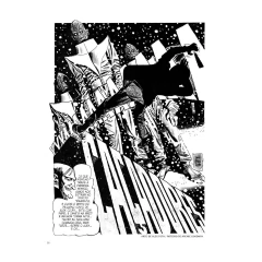 Creepy Apresenta: Alex Toth - HQ - Devir - Facil Shopping