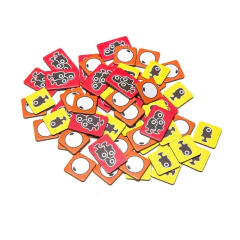 Finspan - Jogo de Tabuleiro - Grok - Facil Shopping