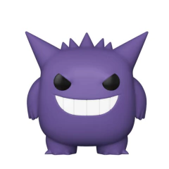 Boneco Funko Pop! Pokemon: Gengar Ectoplasma 1031 - comprar online