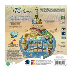 Everdell: Farshore - Galápagos na internet