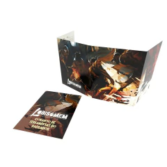 Lobisomem: O Apocalipse - Escudo do Mestre - Galápagos - comprar online