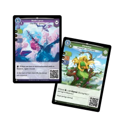 Altered: Trial by Frost -Booster Display (Inglês)-Galápagos - loja online