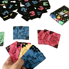 The Lie- Jogo de Cartas - Devir - loja online