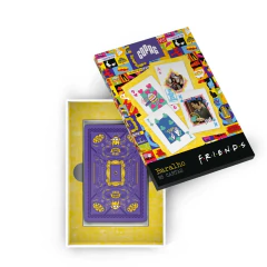 Baralho Friends- Copag - comprar online
