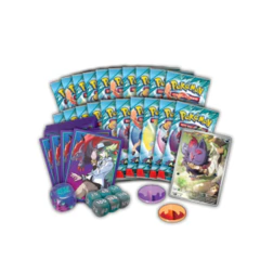 Treinador Avançado EV9 Amigos de Jornada (EN) na internet